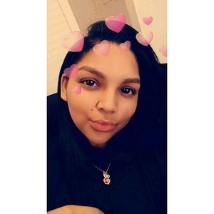 Meet your Posher, Franchesca